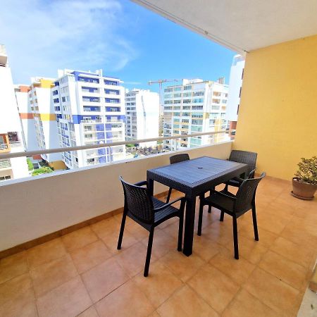 Orange Flat - POOL-WIFI - Portimão Exterior foto