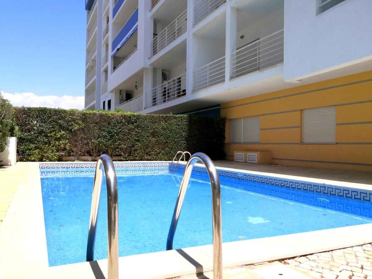 Orange Flat - POOL-WIFI - Portimão Exterior foto