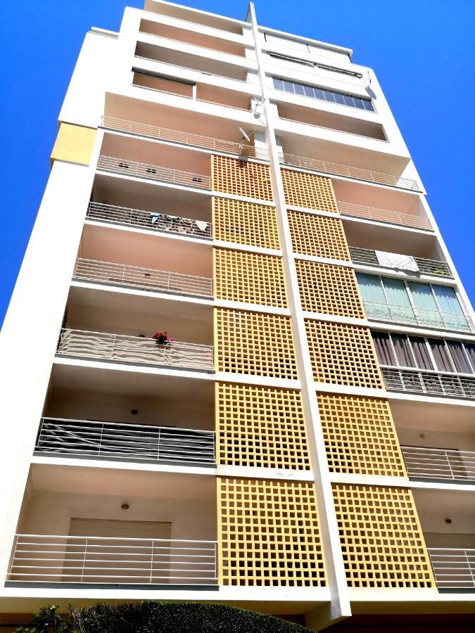 Orange Flat - POOL-WIFI - Portimão Exterior foto