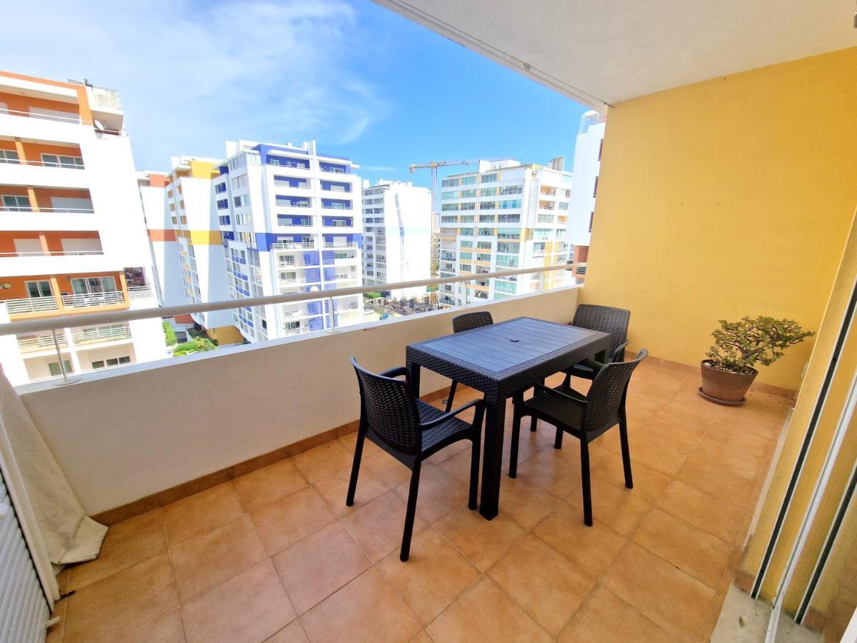 Orange Flat - POOL-WIFI - Portimão Exterior foto